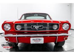 1965 Ford Mustang (CC-2119809) for sale in Marietta, Georgia