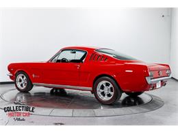 1965 Ford Mustang (CC-2119809) for sale in Marietta, Georgia
