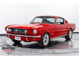 1965 Ford Mustang (CC-2119809) for sale in Marietta, Georgia