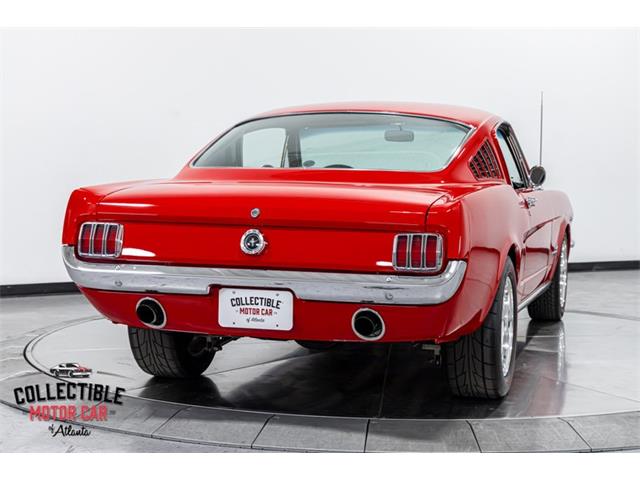 1965 Ford Mustang (CC-2119809) for sale in Marietta, Georgia