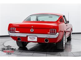 1965 Ford Mustang (CC-2119809) for sale in Marietta, Georgia