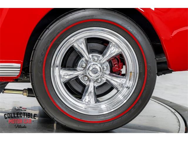 1965 Ford Mustang (CC-2119809) for sale in Marietta, Georgia
