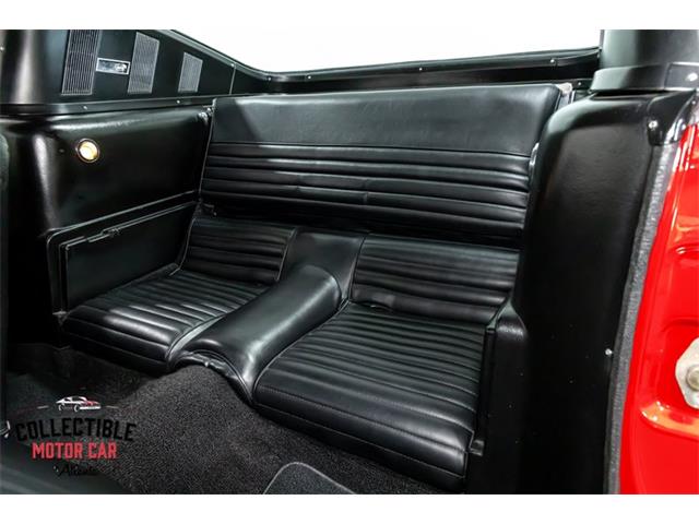 1965 Ford Mustang (CC-2119809) for sale in Marietta, Georgia