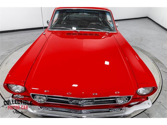 1965 Ford Mustang (CC-2119809) for sale in Marietta, Georgia