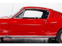 1965 Ford Mustang (CC-2119809) for sale in Marietta, Georgia