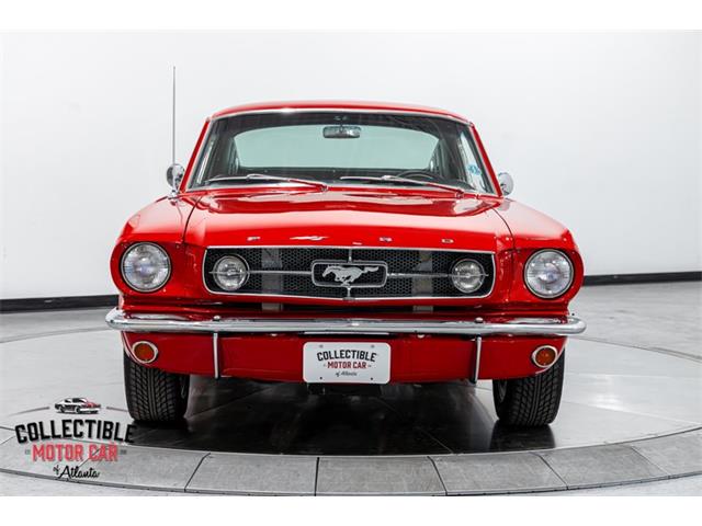 1965 Ford Mustang (CC-2119809) for sale in Marietta, Georgia