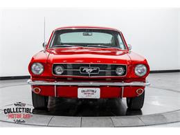 1965 Ford Mustang (CC-2119809) for sale in Marietta, Georgia