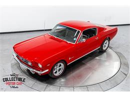 1965 Ford Mustang (CC-2119809) for sale in Marietta, Georgia