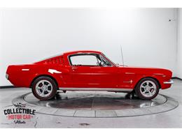 1965 Ford Mustang (CC-2119809) for sale in Marietta, Georgia