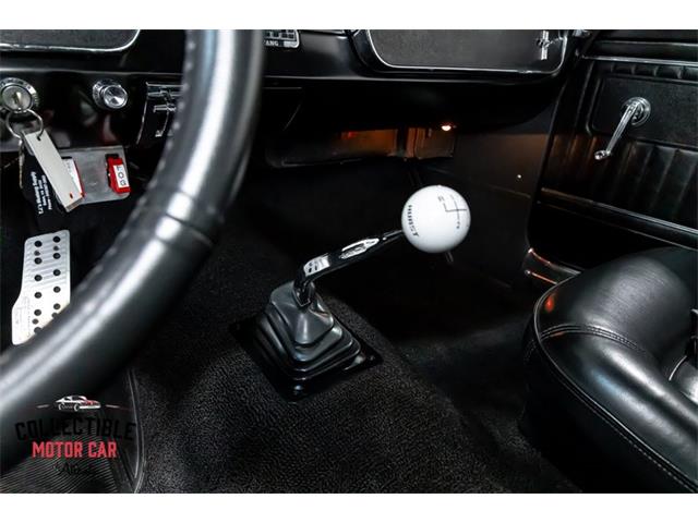 1965 Ford Mustang (CC-2119809) for sale in Marietta, Georgia