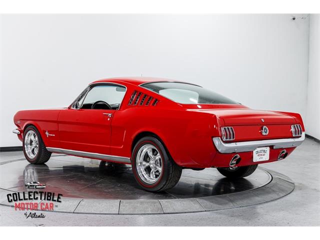 1965 Ford Mustang (CC-2119809) for sale in Marietta, Georgia