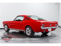1965 Ford Mustang (CC-2119809) for sale in Marietta, Georgia