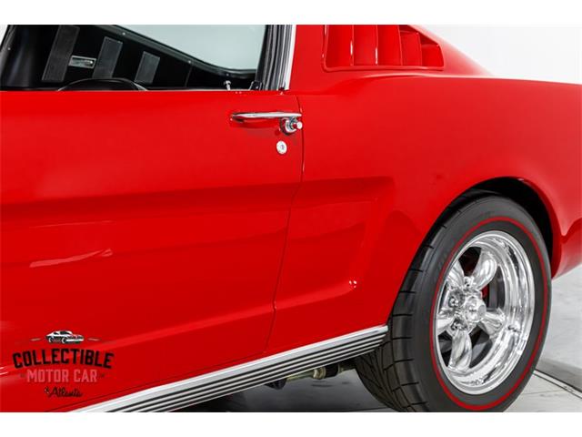 1965 Ford Mustang (CC-2119809) for sale in Marietta, Georgia