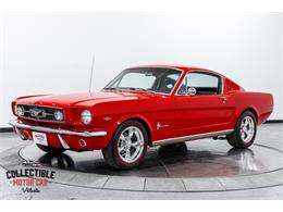 1965 Ford Mustang (CC-2119809) for sale in Marietta, Georgia
