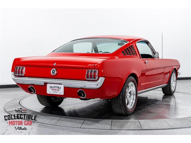 1965 Ford Mustang (CC-2119809) for sale in Marietta, Georgia