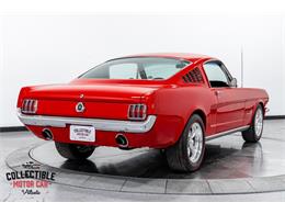 1965 Ford Mustang (CC-2119809) for sale in Marietta, Georgia