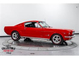 1965 Ford Mustang (CC-2119809) for sale in Marietta, Georgia