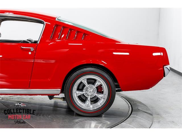 1965 Ford Mustang (CC-2119809) for sale in Marietta, Georgia
