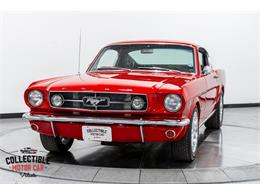 1965 Ford Mustang (CC-2119809) for sale in Marietta, Georgia