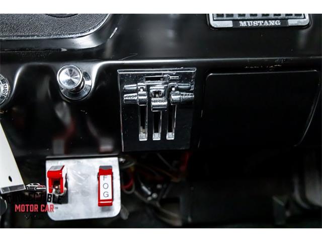 1965 Ford Mustang (CC-2119809) for sale in Marietta, Georgia