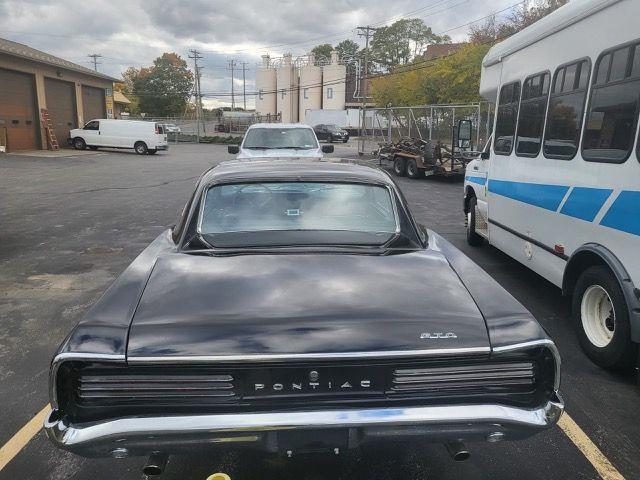 1966 Pontiac GTO (CC-2110981) for sale in Cadillac, Michigan