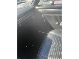 1966 Pontiac GTO (CC-2110981) for sale in Cadillac, Michigan