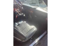1966 Pontiac GTO (CC-2110981) for sale in Cadillac, Michigan
