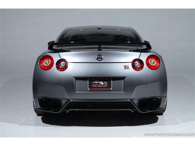 2012 Nissan GT-R (CC-2119810) for sale in Farmingdale, New York