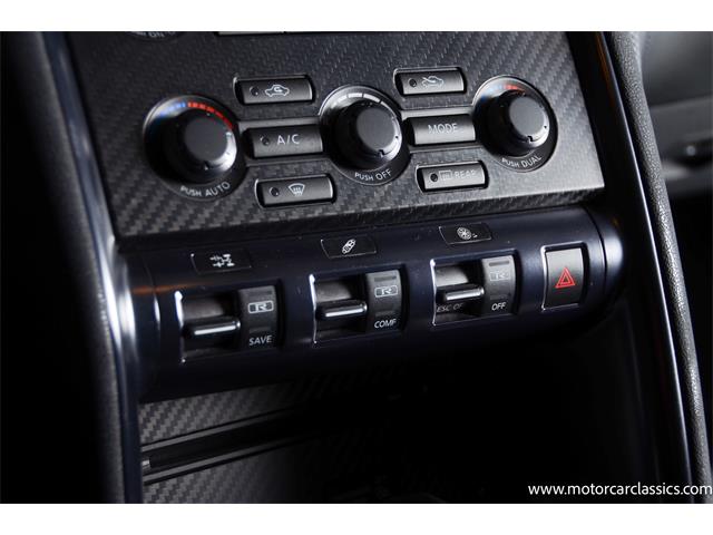 2012 Nissan GT-R (CC-2119810) for sale in Farmingdale, New York