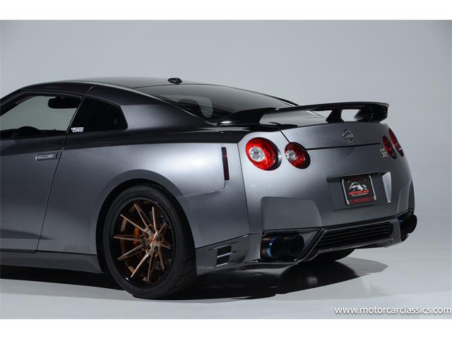 2012 Nissan GT-R (CC-2119810) for sale in Farmingdale, New York