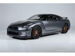 2012 Nissan GT-R (CC-2119810) for sale in Farmingdale, New York