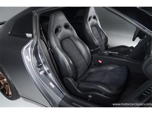 2012 Nissan GT-R (CC-2119810) for sale in Farmingdale, New York