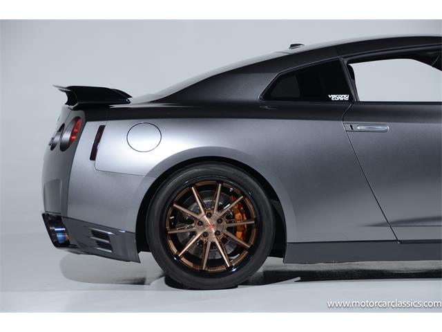 2012 Nissan GT-R (CC-2119810) for sale in Farmingdale, New York