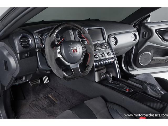 2012 Nissan GT-R (CC-2119810) for sale in Farmingdale, New York