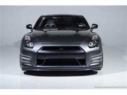 2012 Nissan GT-R (CC-2119810) for sale in Farmingdale, New York