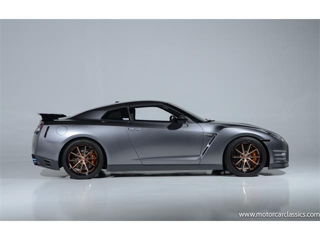 2012 Nissan GT-R (CC-2119810) for sale in Farmingdale, New York