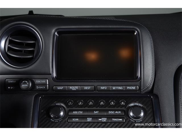 2012 Nissan GT-R (CC-2119810) for sale in Farmingdale, New York