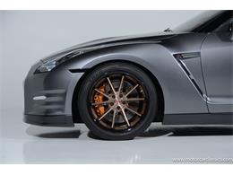 2012 Nissan GT-R (CC-2119810) for sale in Farmingdale, New York