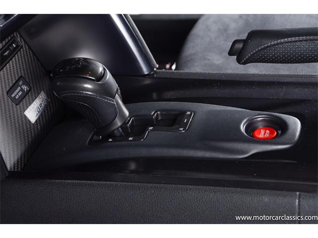 2012 Nissan GT-R (CC-2119810) for sale in Farmingdale, New York