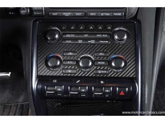 2012 Nissan GT-R (CC-2119810) for sale in Farmingdale, New York
