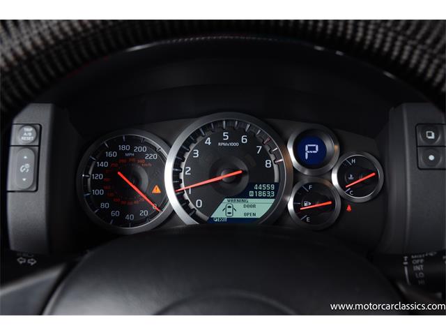 2012 Nissan GT-R (CC-2119810) for sale in Farmingdale, New York