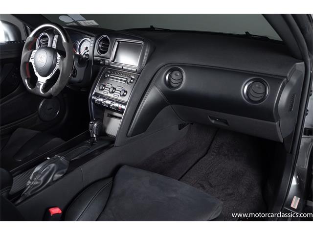 2012 Nissan GT-R (CC-2119810) for sale in Farmingdale, New York