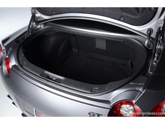 2012 Nissan GT-R (CC-2119810) for sale in Farmingdale, New York
