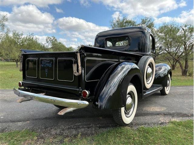 1940 Ford F100 (CC-2119812) for sale in Fredericksburg, Texas