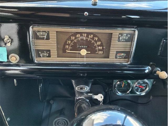 1940 Ford F100 (CC-2119812) for sale in Fredericksburg, Texas