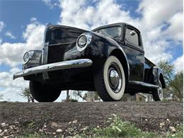 1940 Ford F100 (CC-2119812) for sale in Fredericksburg, Texas