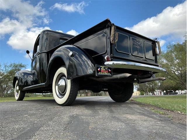 1940 Ford F100 (CC-2119812) for sale in Fredericksburg, Texas