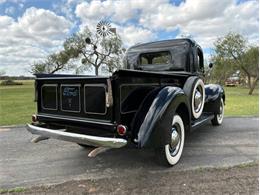 1940 Ford F100 (CC-2119812) for sale in Fredericksburg, Texas