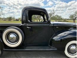 1940 Ford F100 (CC-2119812) for sale in Fredericksburg, Texas