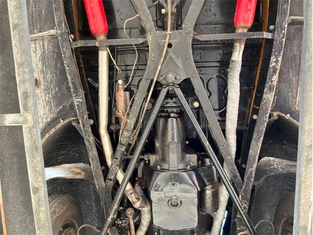 1940 Ford F100 (CC-2119812) for sale in Fredericksburg, Texas